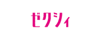 ゼクシィのロゴ