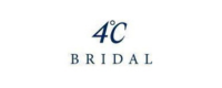 4℃bridal-logo