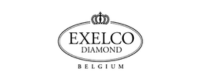 exelco diamond logo