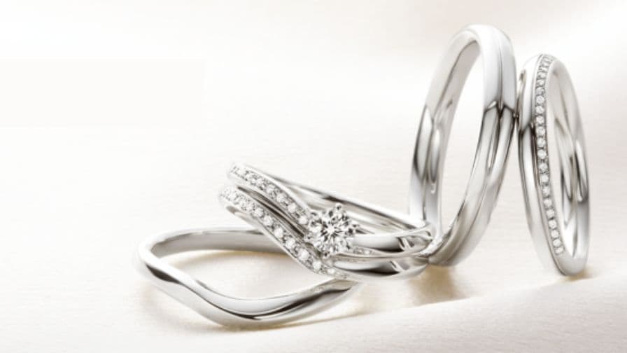 TRECENTI ring image