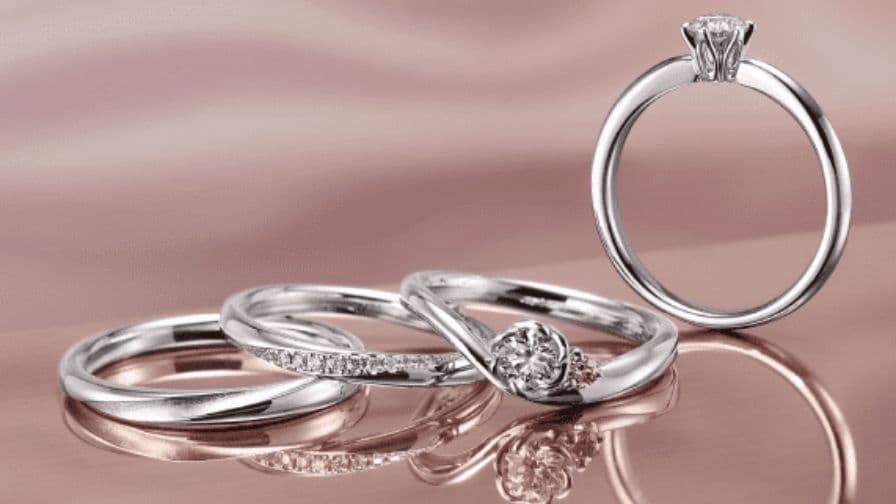 TRECENTI ring image