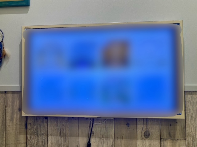 ハナユメ相談カウンター 相談の様子