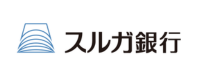 スルガ銀行のロゴ