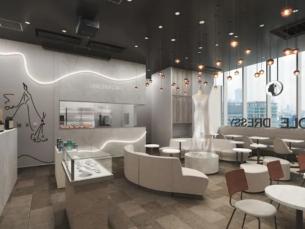 プラコレウエディング相談カウンター名古屋店