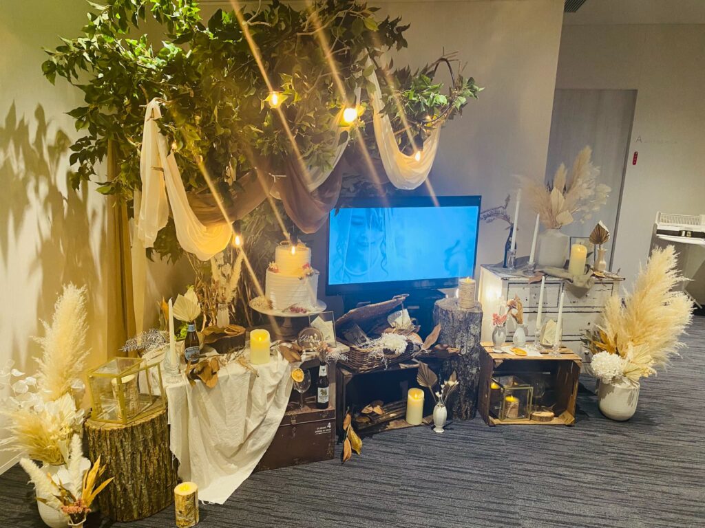 相談カウンター画像