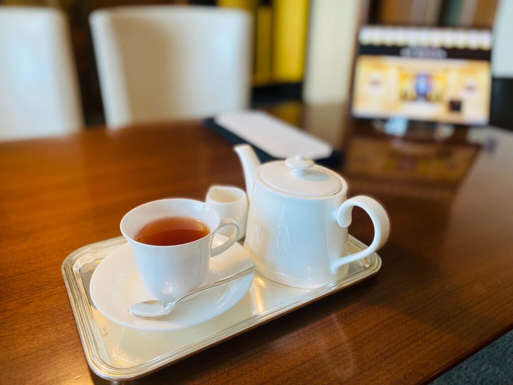 相談カウンター画像