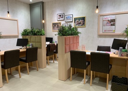 ゼクシィ相談カウンター名古屋栄