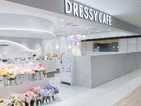 プラコレウエディング相談カウンタ
ー大阪梅田
