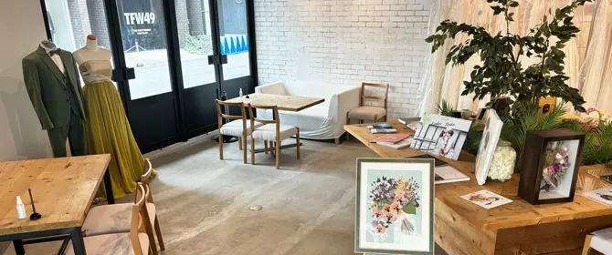 エニマリ相談カウンター大阪梅田