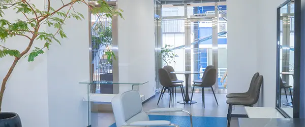 エニマリ相談カウンター福岡