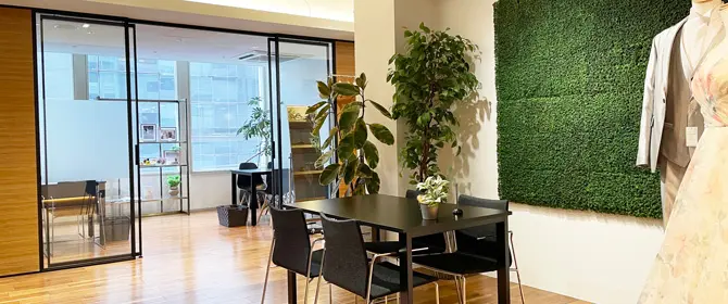 エニマリ相談カウンター東京銀座