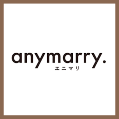 エニマリのロゴ