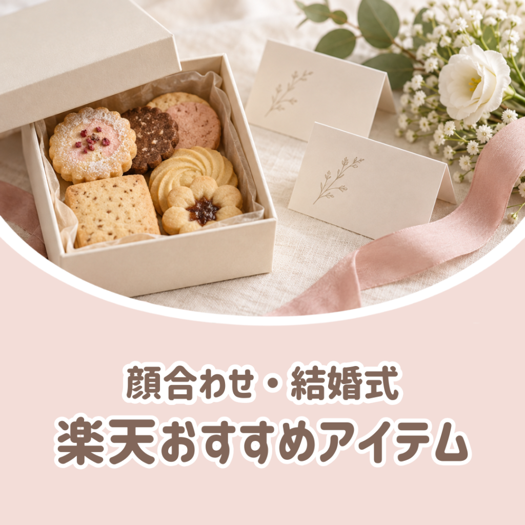 顔合わせ・結婚式 楽天おすすめアイテム